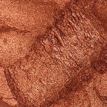 Pigment  Red Brown Pearl 502