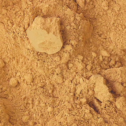 Pigment Carpathes Ocre Doré