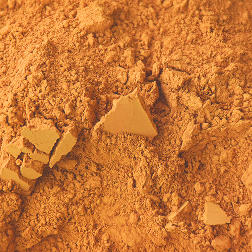 Pigment  Dunkel Ochre Italy