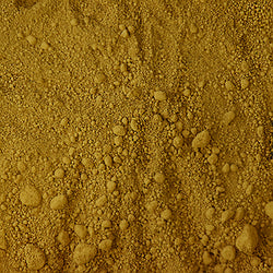 Pigment  Mustard Yellow Iron Oxide 420