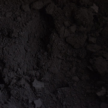 Oxyde de fer noir pigmenté 318NM