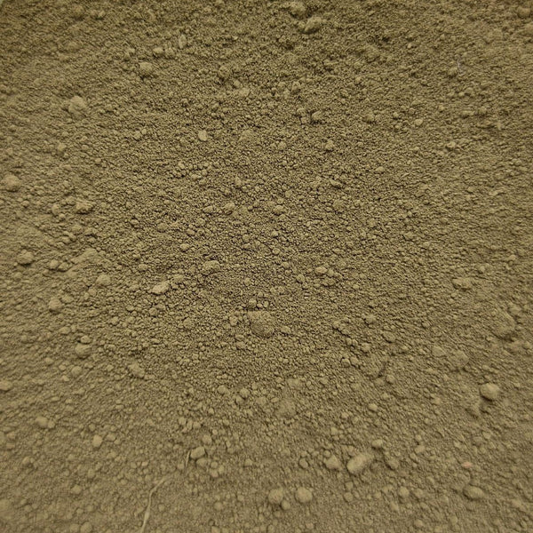 Pigment Terre d'Ombre Naturel Espagne