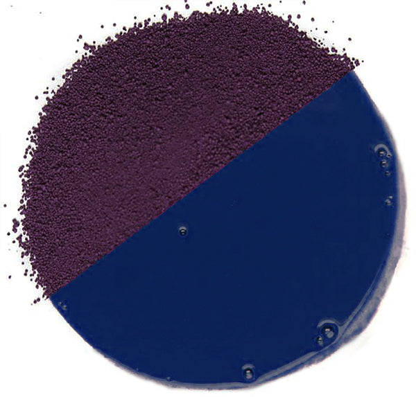 Pigment  SP Blue 7
