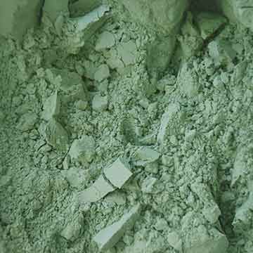 Terre verte Brentonico