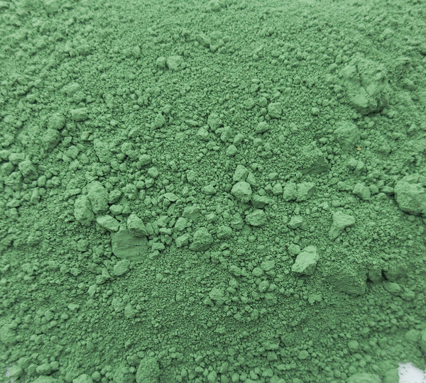 Pigment Ciment Vert