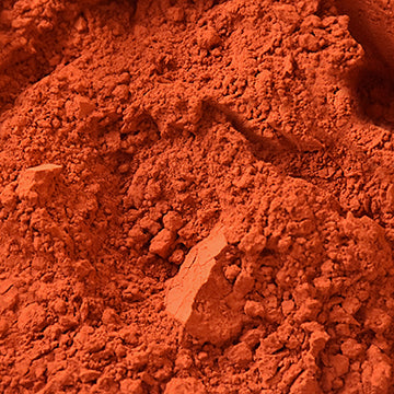 Pigment Ercolano Rouge