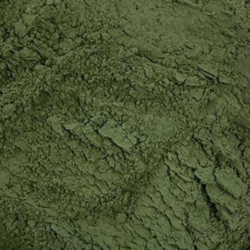 Pigment Terre Verte Wallonie