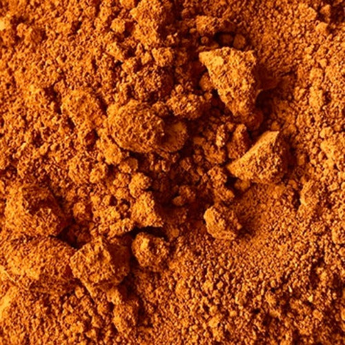 Pigment Lunar Brown Oxide