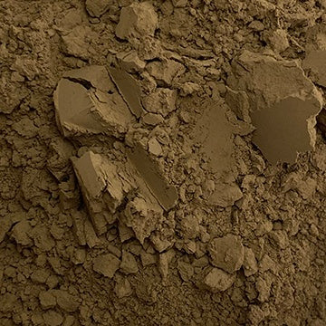 Pigment Terre d'Ombre Naturel France