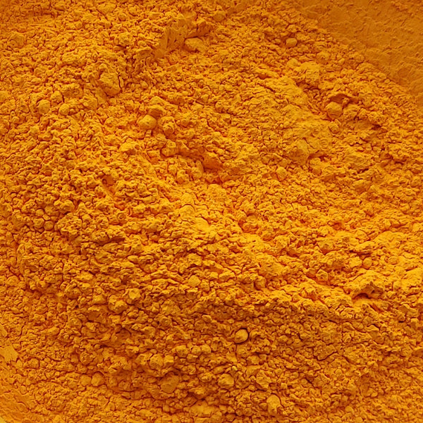 Pigment Orange Zen