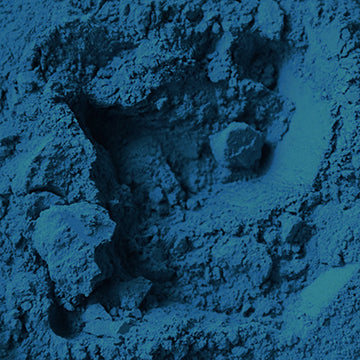 Pigment Bleu Turquoise Istanbul