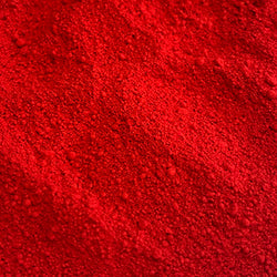 Pigment  Escarlata Red
