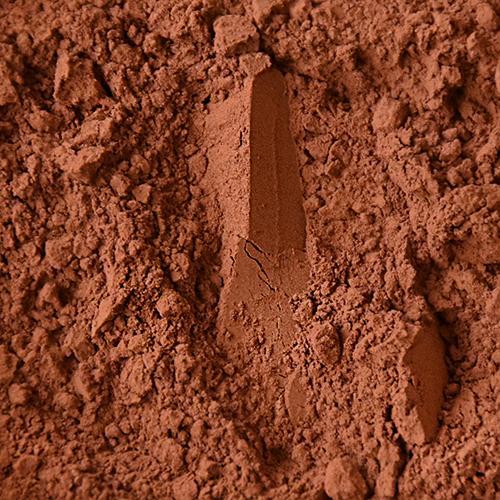 Pigment  Burnt Sienna France