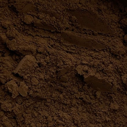 Pigment Dark Burnt Umber 1787 South
