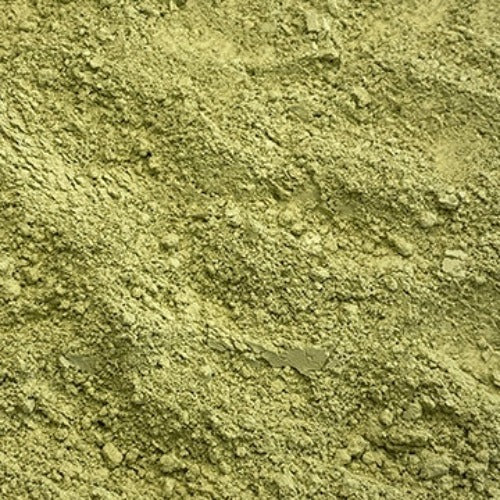 Pigment  Light Green Earth Germany