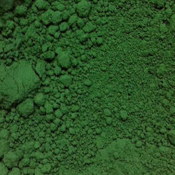 Pigment  Dark Green Chrome Oxide